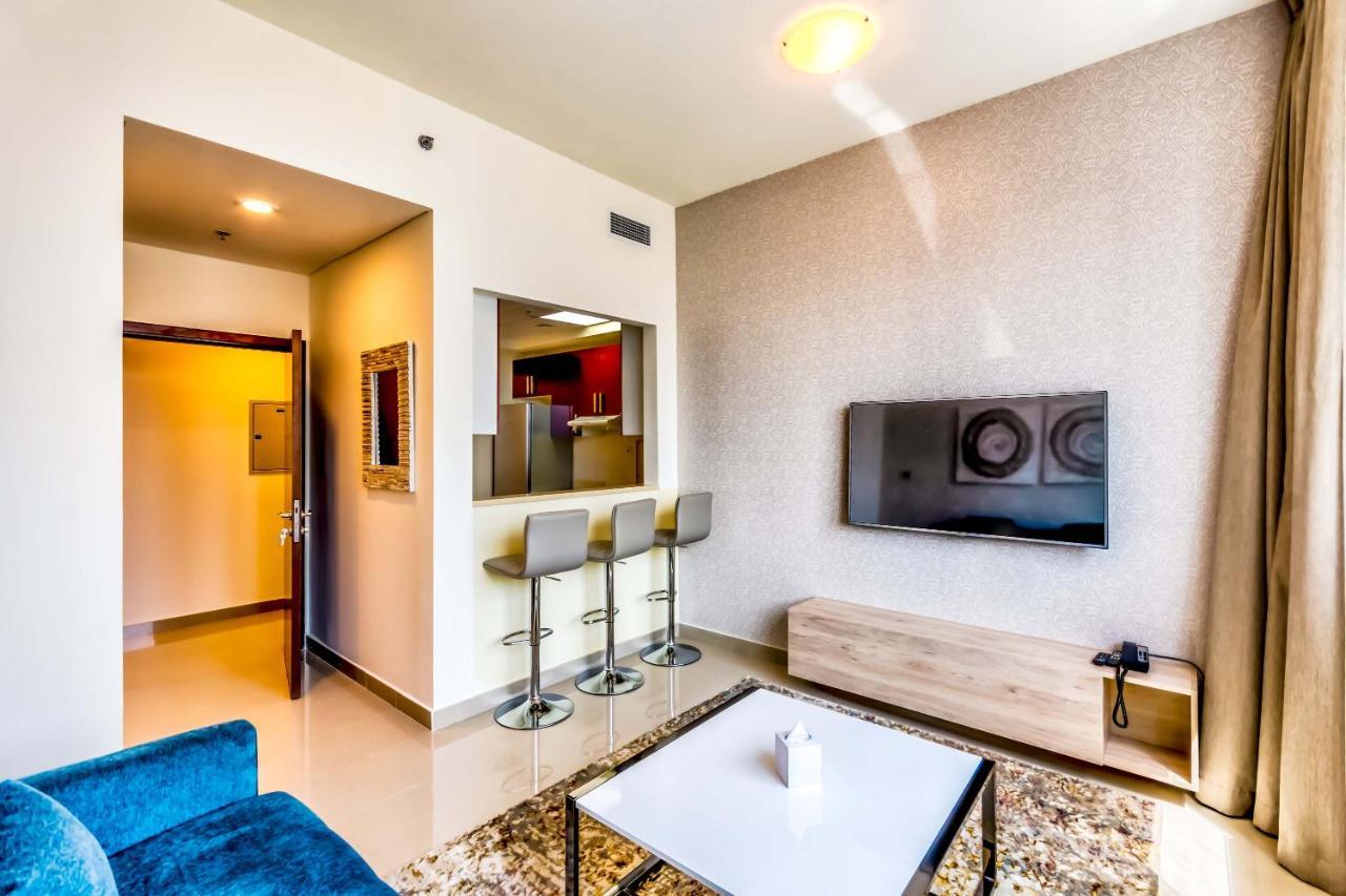 Barceló Residences Dubai Marina Habitación foto